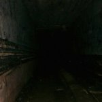 Schr&auml;gaufzug f&uuml;r Munition