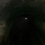 Schr&auml;gaufzug f&uuml;r Munition