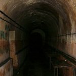 Teil der Hauptgalerie