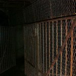 Munitionslagerbereich