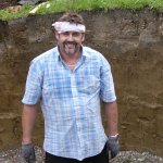 irgendwie ist es doch schweißtreibend .......