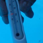 fuck .... ist das kalt! Aber es wird ja auch bald Winter ;-)