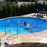 Plantschen Plantschen Plantschen .......