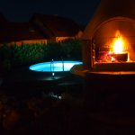 Feuer und Wasser .....